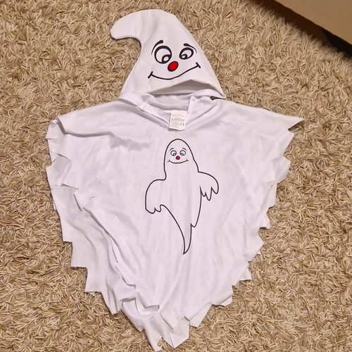 Geist halloween kostüm kinder - halloween,