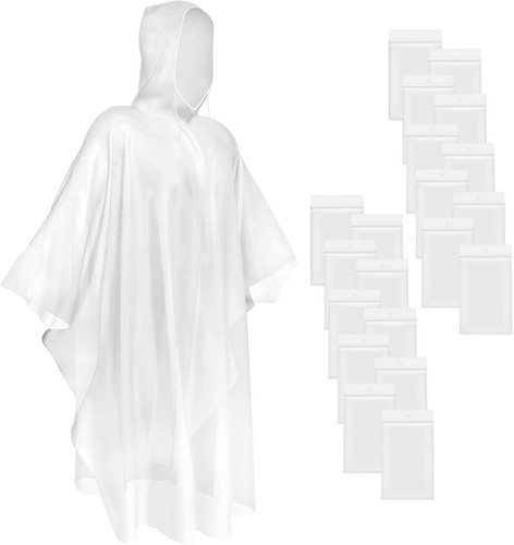 Regenponcho transparent - regenponcho,