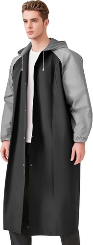 Eva regenponcho für - eva,