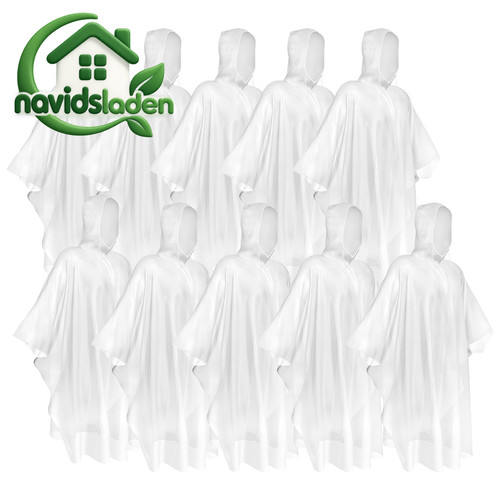 Regenponcho transparent - regenponcho,