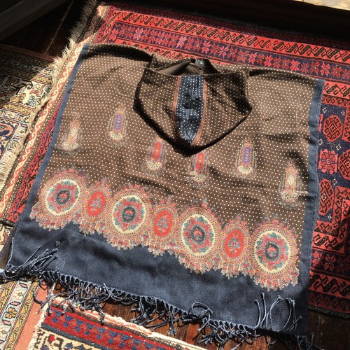 Etro poncho traumhaft mit - etro,