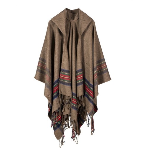 Poncho cape umhang - cape,