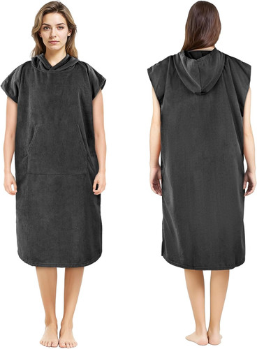 Surf poncho mikrofaser - surf,