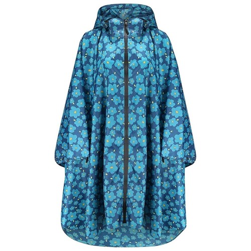 Regenponcho damen wasserdicht - regenponcho,
