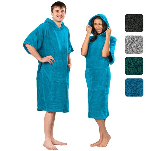 Lanudo surf bade strand poncho - bade,