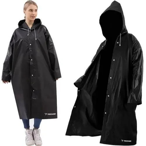 Regenmantel damen herren - regenmantel,