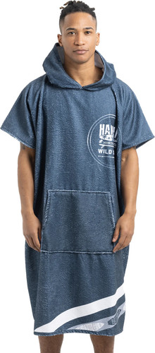 Homelevel badeponcho unisex - homelevel,