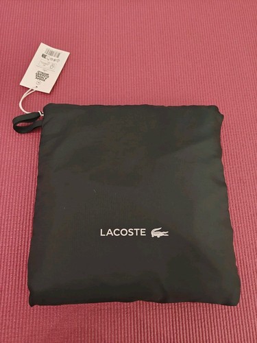 Lacoste unisex regenponcho - unisex,