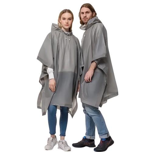 Regenponcho wasserfest für