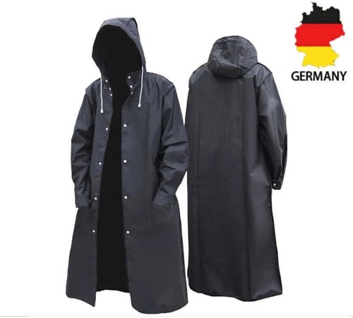 Neue bundeswehr regenmantel - bundeswehr,