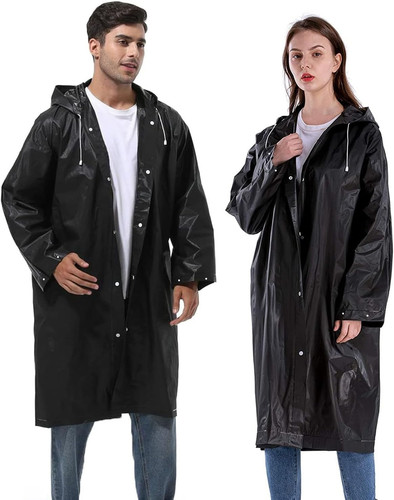 Regenponcho damen herren - damen,