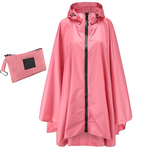 Damen regenponcho wasserdicht - damen,