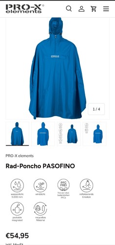 Pro elements pasofino herren - elements,