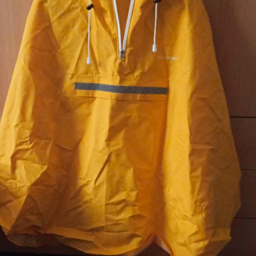 Cyclehero regenponcho gelb - cyclehero,