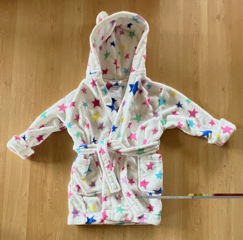 Next bade poncho - bade-poncho, bademanten