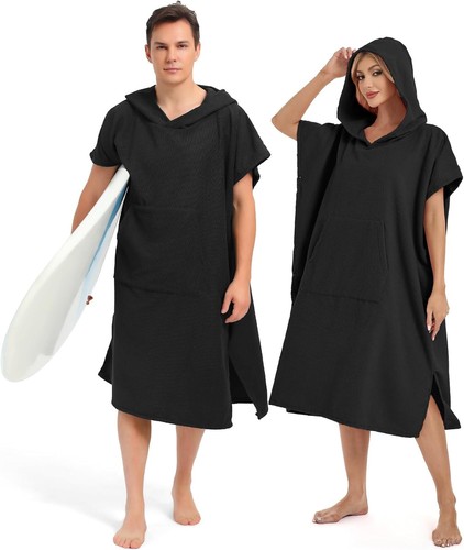 Surf poncho mikrofaser m - poncho,