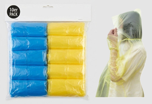 10x regenponcho regenumhang - regenponcho,
