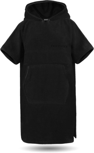 Surfer poncho baumwoll - poncho,