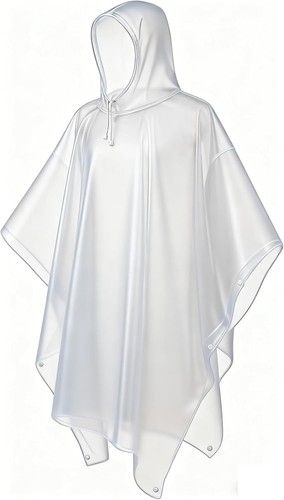 Regenponcho herren damen - regenponcho,