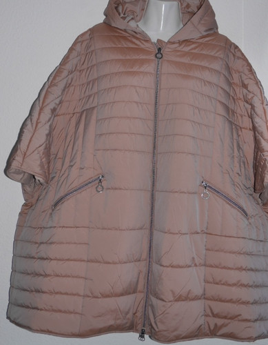 Ulla popken damen stepp - ulla, stepp-cape