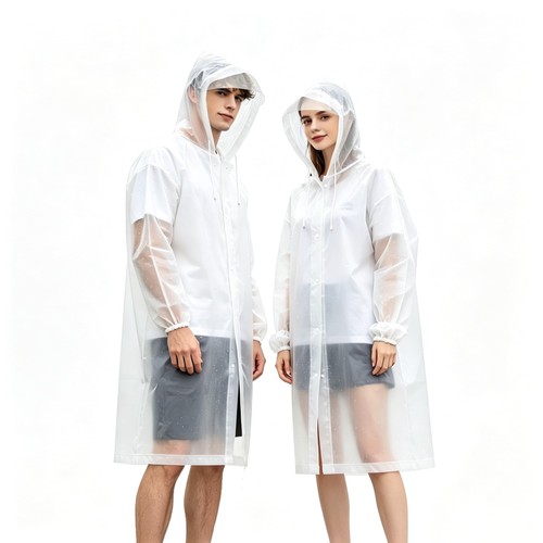 Regenponcho erwachsene - regenponcho,