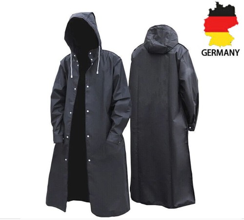 Neue bundeswehr regenmantel - bundeswehr,