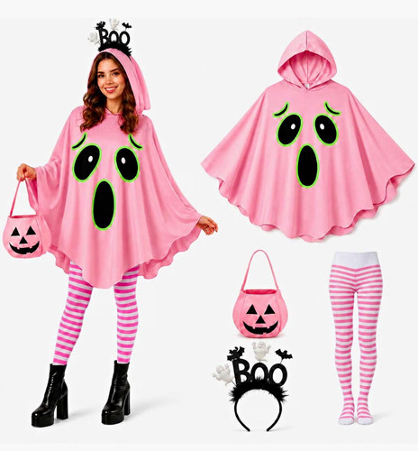Mädchen halloween geist - mädchen,