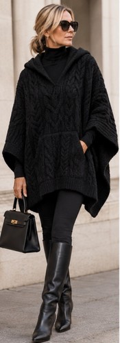 Ralph lauren collection poncho - lauren,