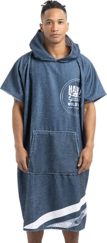 Homelevel badeponcho unisex - homelevel,