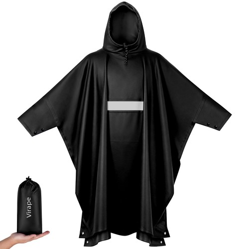 Regenponcho regenjacke herren - regenponcho,