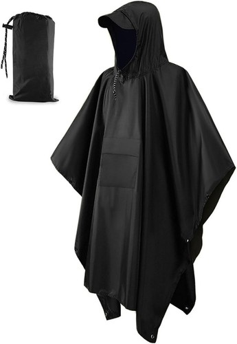 Regenjacke regenponcho 1 - regenjacke, in
