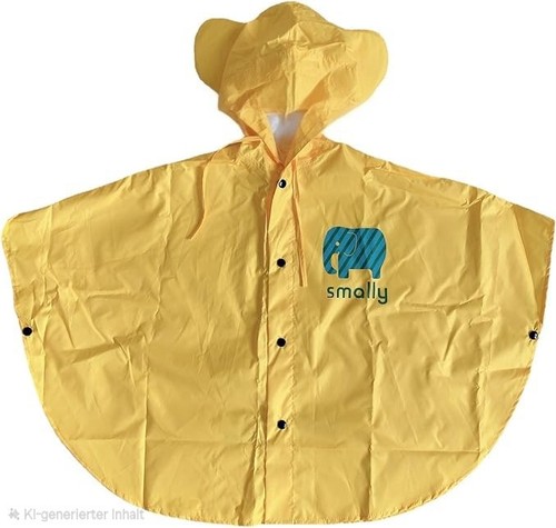 Leichter regenponcho - leichter,