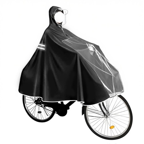 Regenponcho fahrrad damen - regenponcho,