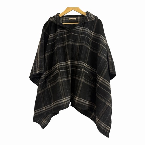 Camaïeu poncho cape - camaïeu,