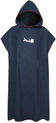 Badeponcho erwachsene - badeponcho,