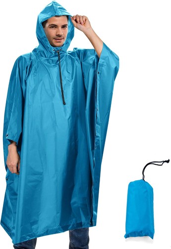 Regenponcho wasserdicht - regenponcho,