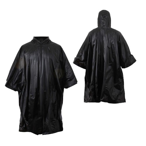 Regenponcho poncho mit - regenponcho,