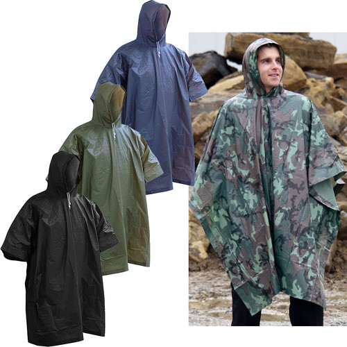 Regenponcho army - us,
