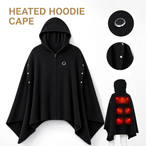 Usb heizdecke umhang - usb,